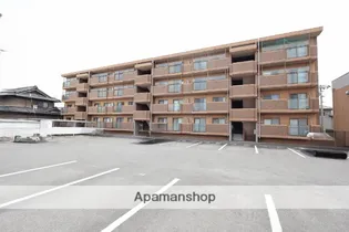 THE ROOTS【4階】の外観