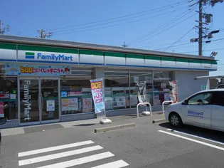 クレストウィル【303号室】の周辺