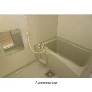 リブレットⅡ【1階】の風呂