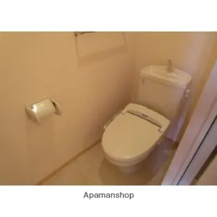 リブレットⅡ【1階】のその他画像