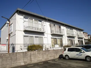 大山田ハイツの画像