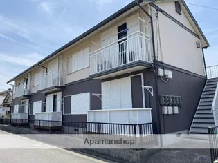 ハイレジデンス石川の画像
