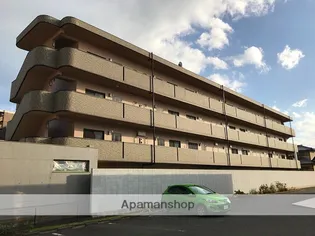 イストワール城西の画像