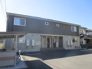 コルディアーレ【2階】の外観