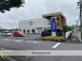 ユーミー加藤 C棟【2階】の周辺