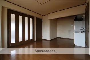 ユーミー加藤 C棟【2階】の居間