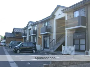 フォーレスC棟の画像