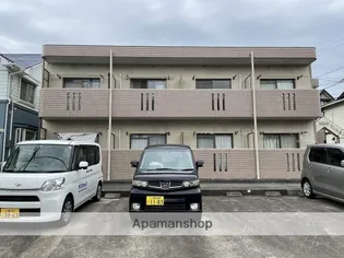 ユーミー東垂坂マンションの画像