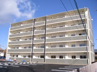 M’S 25【2階】の外観