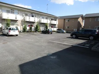 ファミール小杉Ⅱ【2階】のその他画像