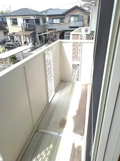 ファミール小杉Ⅱ【2階】のその他画像