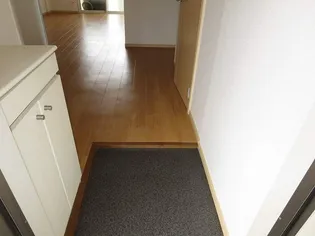 ファミール小杉Ⅱ【2階】のその他画像