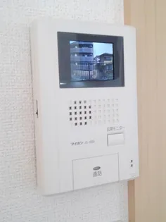 ファミール小杉Ⅱ【2階】のその他画像