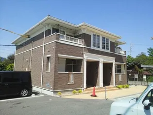 グレイスヒルAの画像