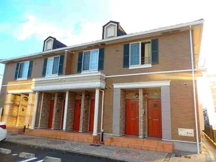 さらい Ⅰ【2階】の外観