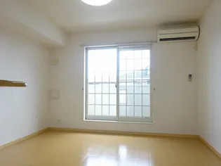 さらい Ⅰ【2階】の居間