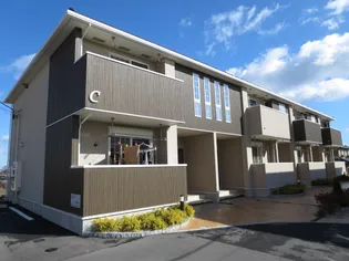 サンシャインヒルズI Cの画像