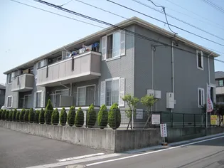 サン コートBの画像