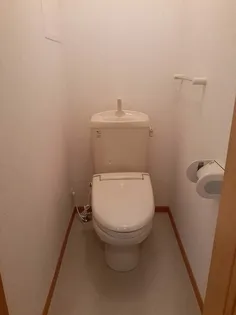 シャレ・デ・ギャルソン【2階】のその他画像