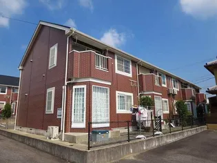 サン フォレスト IIの画像