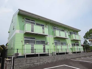 フラワーニュータウンの画像