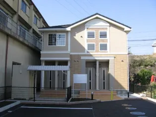 メゾン葵の画像