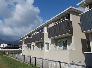 ハピネス ハトミIの画像