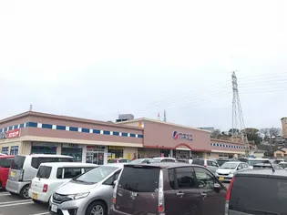 ジュエリーボックス【1階】の周辺