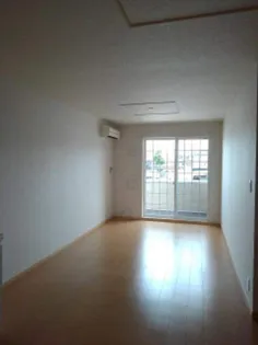 ジュエリーボックス【1階】の居間