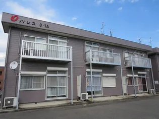 パレス3 1Bの画像