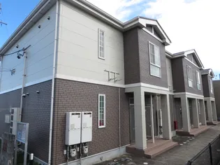 オーブリー釆女の画像