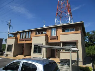 ビオトープあさひBの画像