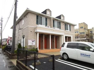 シーズ メゾンⅡの画像