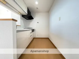 T・フェアリートキワ【2階】の内装