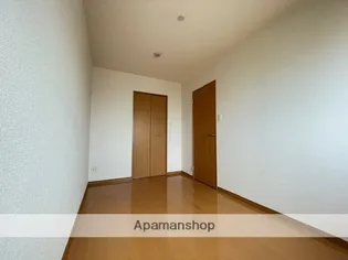 T・フェアリートキワ【2階】の内装