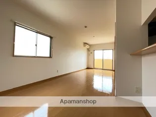 T・フェアリートキワ【2階】の内装