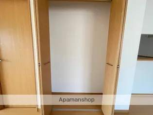 T・フェアリートキワ【2階】の内装