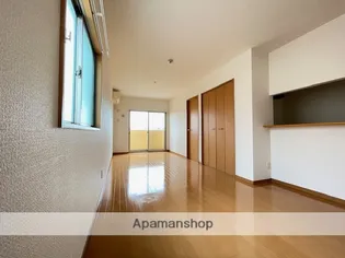 T・フェアリートキワ【2階】の内装