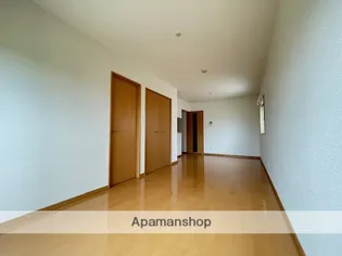 T・フェアリートキワ【2階】の内装