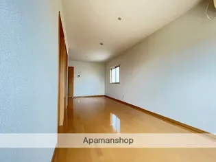 T・フェアリートキワ【2階】の玄関