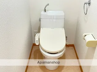 T・フェアリートキワ【2階】のキッチン