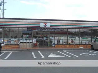 T・フェアリートキワ【2階】の周辺