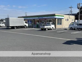 T・フェアリートキワ【2階】の周辺