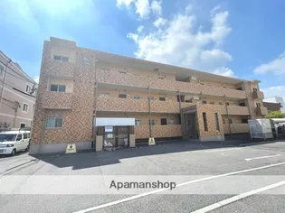 T・フェアリートキワ【2階】の外観