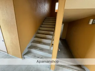 T・フェアリートキワ【2階】の外観