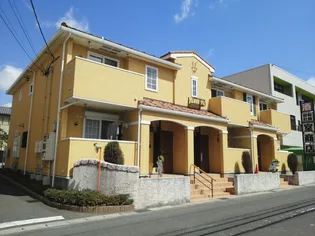 エレガント MIIの画像