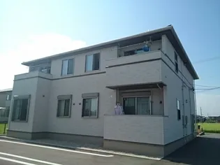 ローズハウス OZ IIの画像