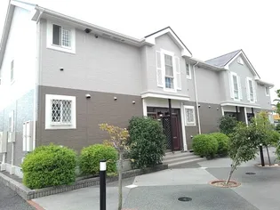 シャトーブランIIIの画像