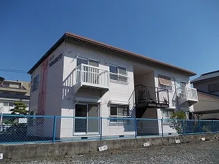 メゾンYAMAMOTOの画像