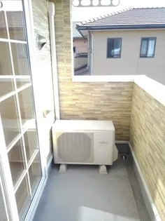 ラフィークA【2階】のその他画像